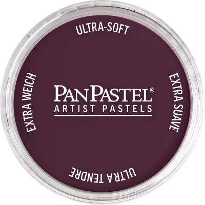 Pan Pastel : Magenta Extra Extra / Golden Acrylics Color 9 ml