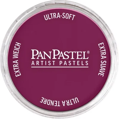 Pan Pastel : Magenta Shade / Golden Acrylics Color 9 ml
