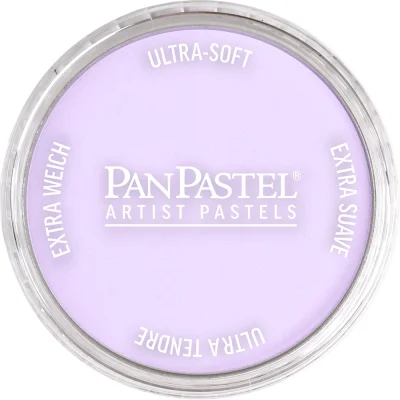 ตลับสีพาสเทล Violet Tint / Golden Acrylic Colors 9ml