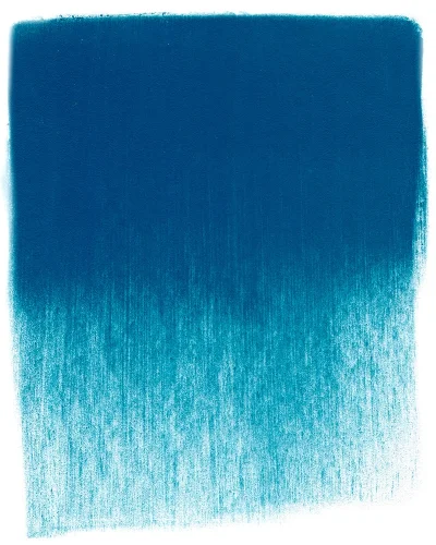 ตลับสีพาสเทล Phthalo Blue / Golden Acrylic Colors 9ml