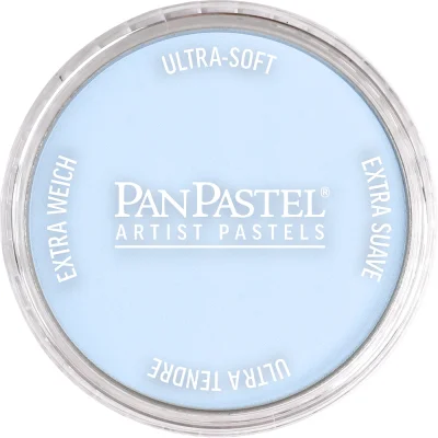 ตลับสีพาสเทล Phthalo Blue Tint / Golden Acrylic Colors 9ml