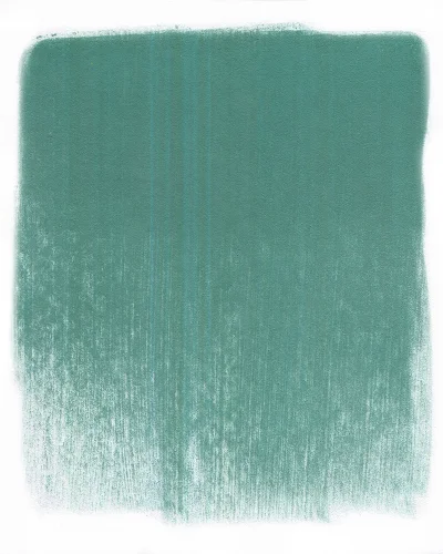 ตลับสีพาสเทล Turquoise Shade / Golden Acrylic Colors 9ml