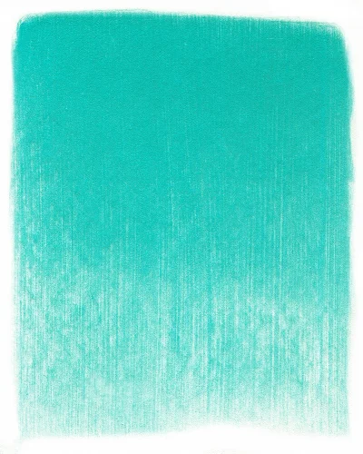 Pan Pastel : Turquoise / Golden Acrylics Color 9 ml