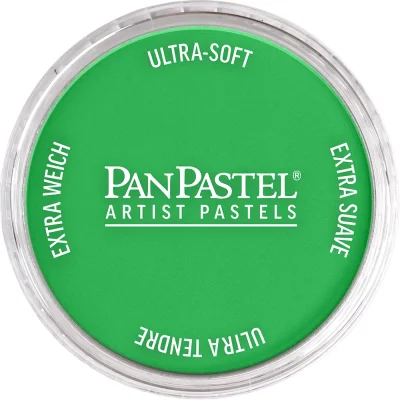 Pan Pastel : Permanent / Golden Acrylics Color 9 ml