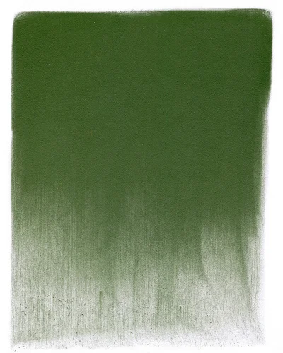 ตลับสีพาสเทล Chromium Oxide Green Shade / Golden Acrylic Colors 9ml