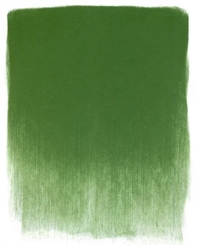 ตลับสีพาสเทล Chromium Oxide Green / Golden Acrylic Colors 9ml
