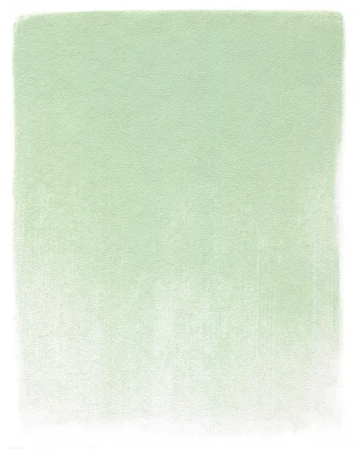 Pan Pastel : Chromium Oxide Green Tint / Golden Acrylics Color 9 ml