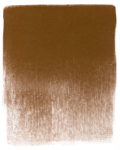 ตลับสีพาสเทล Burnt Sienna Shade/ Golden Acrylic Colors 9ml