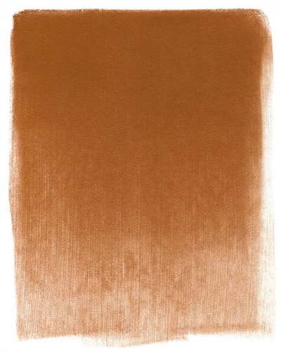 ตลับสีพาสเทล Burnt Sienna / Golden Acrylic Colors 9ml