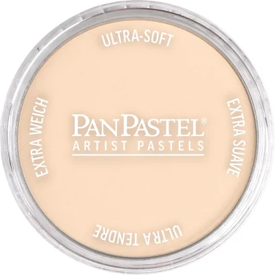 Pan Pastel : Burnt Sienna Tint / Golden Acrylics Color 9 ml