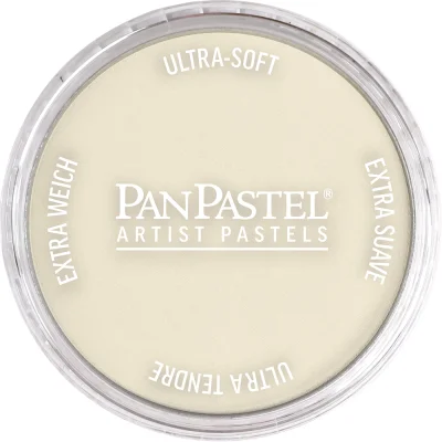 ตลับสีพาสเทล Raw Umber Tint / Golden Acrylic Colors 9ml