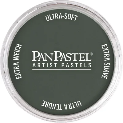 ตลับสีพาสเทล Neutral Gray Extra Dark 2 / Golden Acrylic Colors 9ml