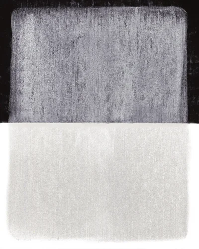 Pan Pastel : Silver / Golden Acrylics Color 9 ml