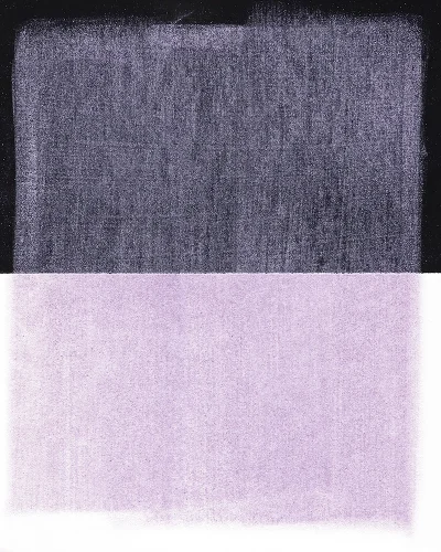 Pan Pastel : Pearlescent Violet  / Golden Acrylics Color 9 ml