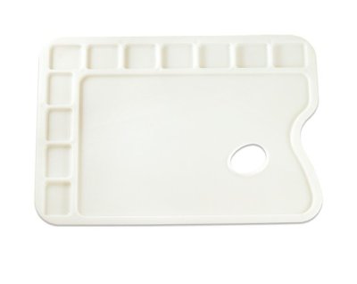 Plastic Palette