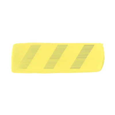 Golden So Flat Matte Acrylic Paint- Pale Yellow