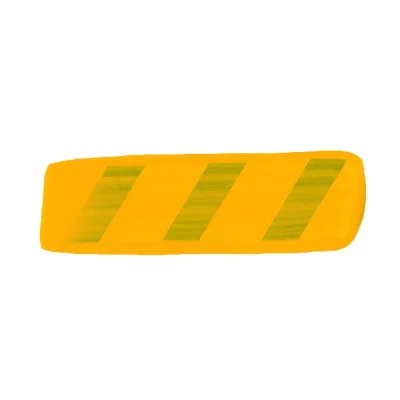 สีอะคริลิค เนื้อแมท So Flat : Permanent Yellow Deep