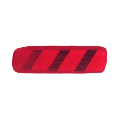 สีอะคริลิค เนื้อแมท So Flat : Quinacridone Red