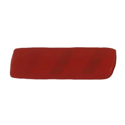 สีอะคริลิค เนื้อแมท So Flat : Cadmium Red Dark