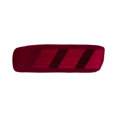 สีอะคริลิค เนื้อแมท So Flat : Crimson