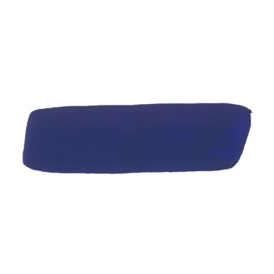 สีอะคริลิค เนื้อแมท So Flat : Blue Violet