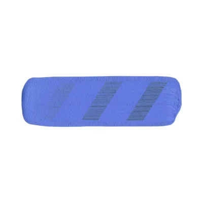 สีอะคริลิค เนื้อแมท So Flat : Light Ultramarine Blue