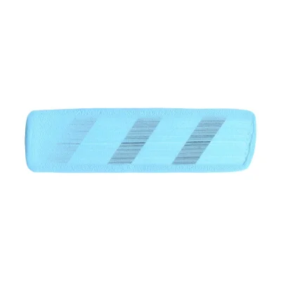 สีอะคริลิค เนื้อแมท So Flat : Light Phthalo Blue