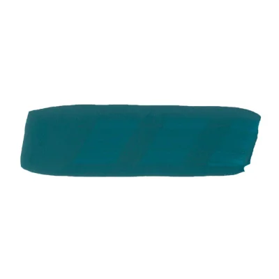 สีอะคริลิค เนื้อแมท So Flat : Turquoise