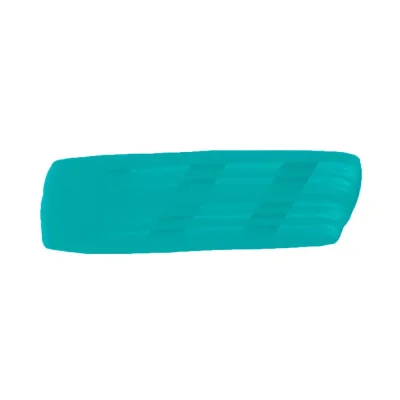 Golden So Flat Matte Acrylic Paint-  Cobalt Teal