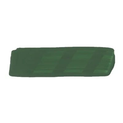 สีอะคริลิค เนื้อแมท So Flat : Dark Green