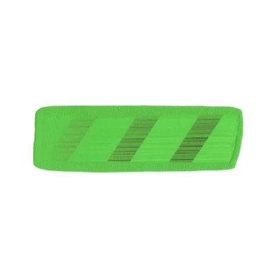 สีอะคริลิค เนื้อแมท So Flat : Light Green Yellow