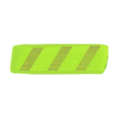 Golden So Flat Matte Acrylic Paint- Yellow Green