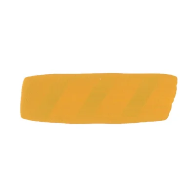 สีอะคริลิค เนื้อแมท So Flat : Naples Yellow Deep