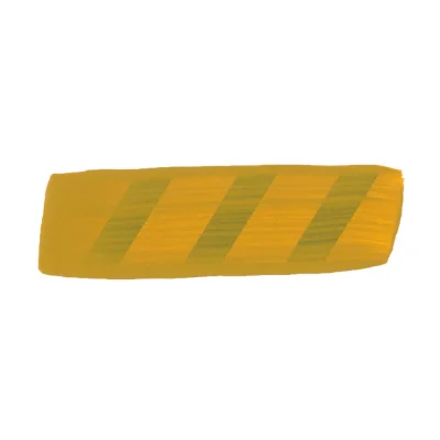 Golden So Flat Matte Acrylic Paint- Yellow Oxide