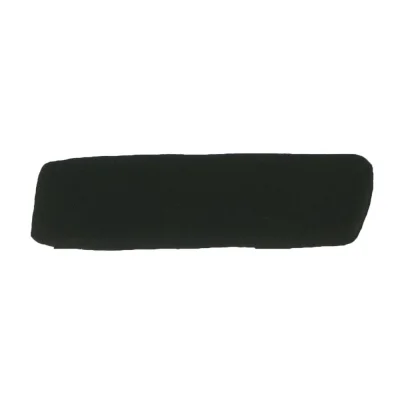 สีอะคริลิค เนื้อแมท So Flat : Black