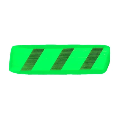 สีอะคริลิค เนื้อแมท So Flat : Fluorescent Green