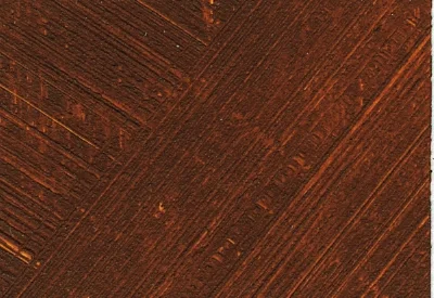 Williamsburg Oil Paints : Italian Burnt Sienna