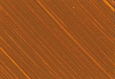 Williamsburg Oil Paints : French Ochre Havane