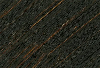 Williamsburg Oil Paints : French Burnt Umber