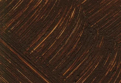 Williamsburg Oil Paints : French Burnt Ochre