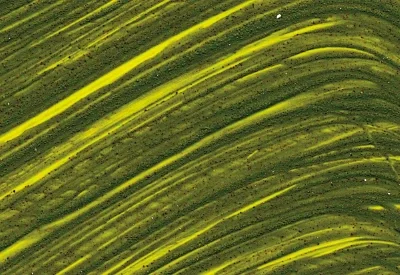 Williamsburg Oil Paints : Olive Green