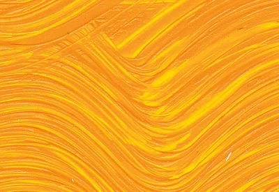 Williamsburg Oil Paints : Indian Yellow