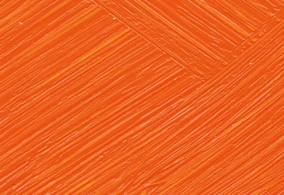 Williamsburg Oil Paints : Permanent Orange