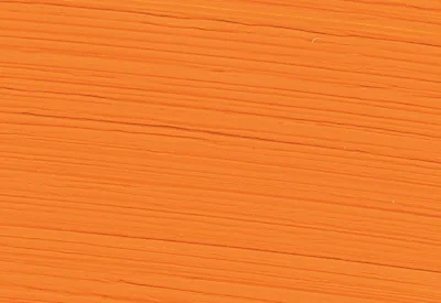 Williamsburg Oil Paints : Cadmium Orange