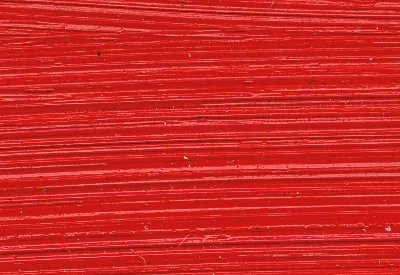 Williamsburg Oil Paints : Cadmium Red Medium