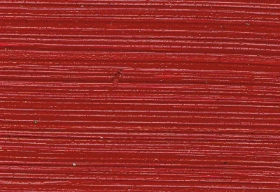 Williamsburg Oil Paints : Cadmium Red Deep