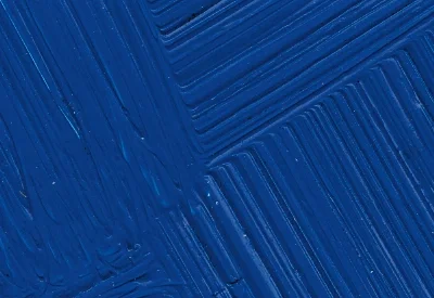 Williamsburg Oil Paints : Cobalt Blue