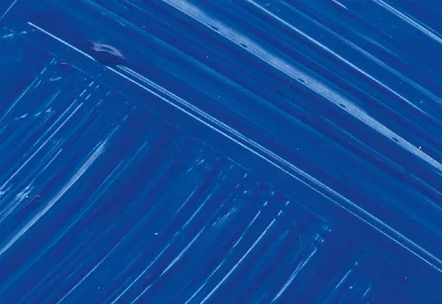 Williamsburg Oil Paints : Cobalt Blue Deep