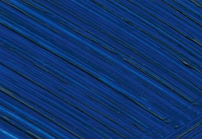 Williamsburg Oil Paints : Ultramarine Blue