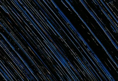 Williamsburg Oil Paints : Prussian Blue